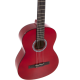 PURE GEWA Guitare classique Basic 4/4