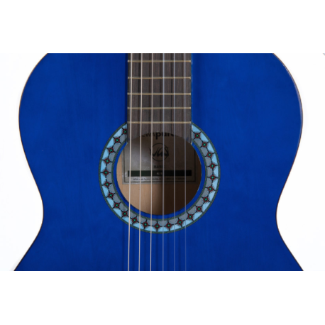 PURE GEWA Guitare classique Basic 4/4