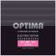 OPTIMA Corde guitare électrique Chrome Strings Round Wound
