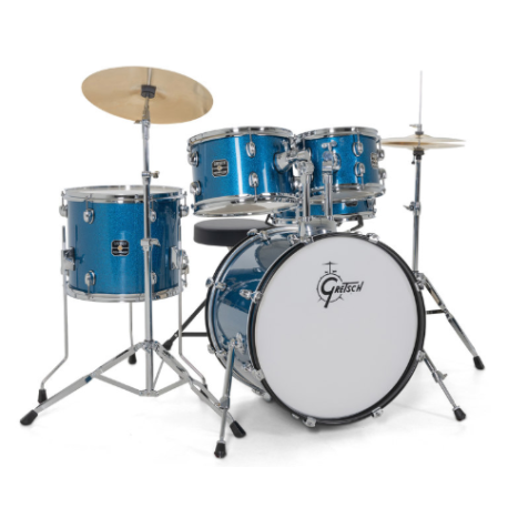Gretsch Drum-Set