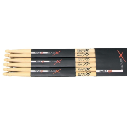 PURE GEWA Baguettes Basix Erable