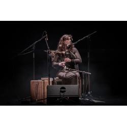 Brìghde Chaimbeul – Écosse -  21 octobre 2025 - 20:30