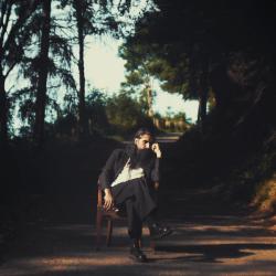 Victor Lee Gabriel + Madamcé -  25 octobre 2025 - 20:30