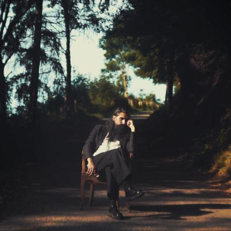 Victor Lee Gabriel + Madamcé -  25 octobre 2025 - 20:30