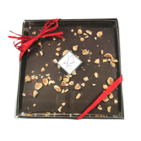 Boite Croquantes Boite Croquantes