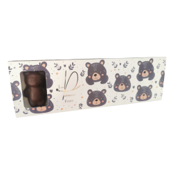 Boîte de nounours à la guimauve