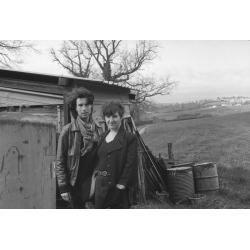 Tape-Dru + Choeurs du conservatoire de Roanne – USA - 14 novembre 2025 - 20:30