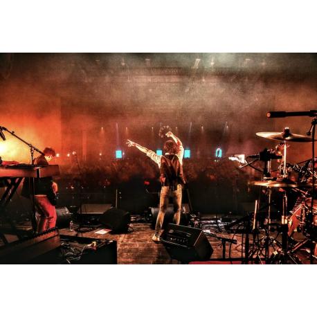 Let’s Goldman - 05 décembre 2025 - 20:30