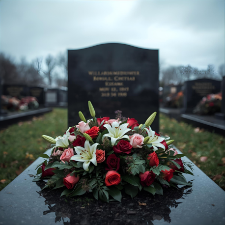 Formule fleurissement