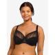 Soutien-gorge Chantelle armature emboitant Noir