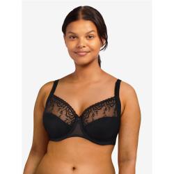 Soutien-gorge Chantelle armature emboitant Noir