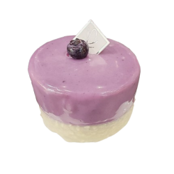 Blueberry individuel