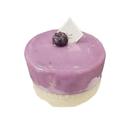 Blueberry individuel