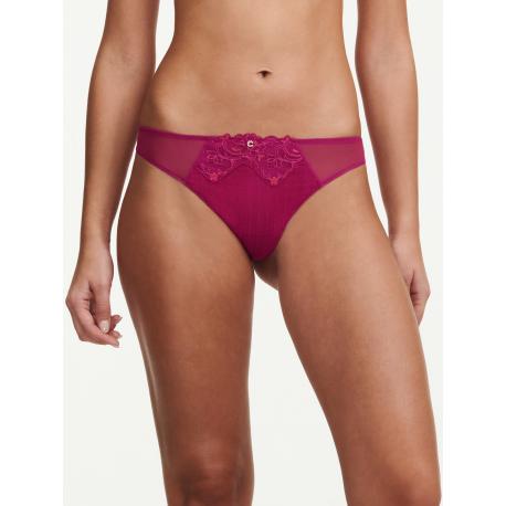 String Chantelle Rose fushia