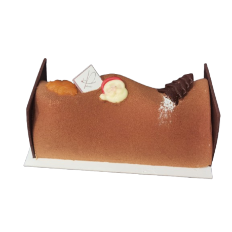 Bûche Forézienne