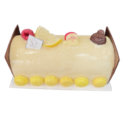 Bûche glacée Monachello