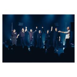 La LISA : raconte-moi des histoires (Franco) Belges 23 janvier 2026 - 20:30