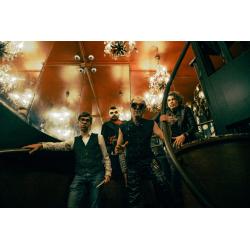 Baron’s - 13 février 2026 - 20:30