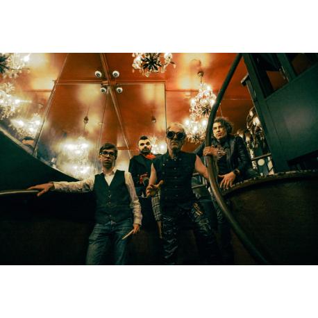 Baron’s - 13 février 2026 - 20:30