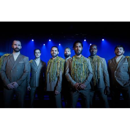 Supergombo - 28 février 2026 - 20:30