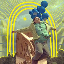 Gros Monsieur - 06 mars 2026 - 20:30