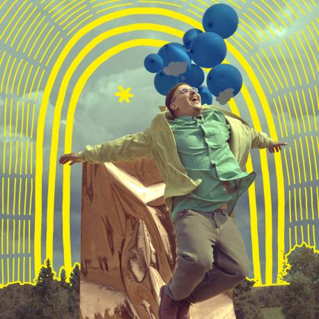 Gros Monsieur - 06 mars 2026 - 20:30