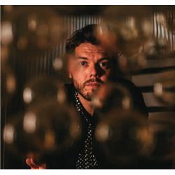 Étienne Fletcher – CAN - 20 mars 2026 - 20:30