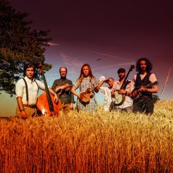 Silène & The Dreamcatchers - 21 mars 2026 - 20:30