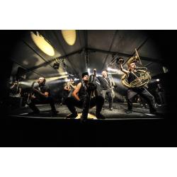 LGMX - 28 mars 2026 - 20:30