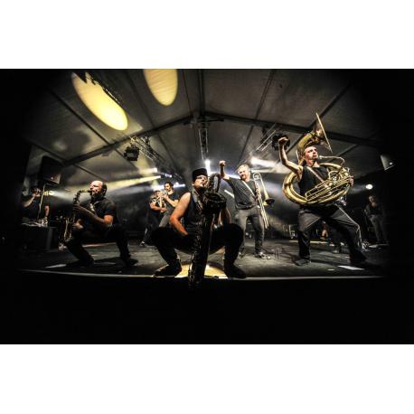 LGMX - 28 mars 2026 - 20:30