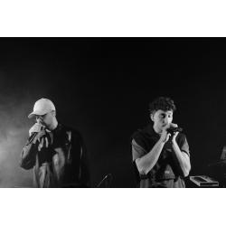 An’Om & Vayn - 04 avril 2026 - 20:30