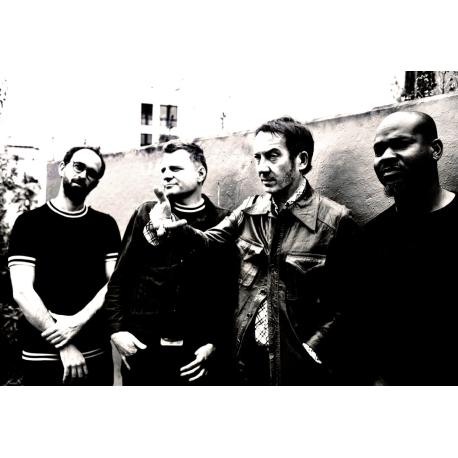 Automatic City - 11 avril 2026 - 20:30