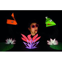 Toc tOc toC – Cie ChambOule TOuThéâtre - 22 avril 2026 - 10:30