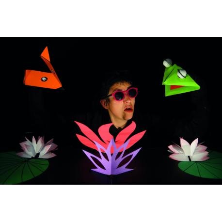 Toc tOc toC – Cie ChambOule TOuThéâtre - 22 avril 2026 - 10:30