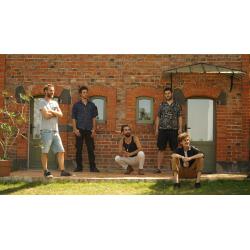 Asalu + Wetam – co-plateau - 30 avril 2026 - 20:30