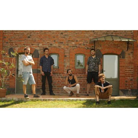 Asalu + Wetam – co-plateau - 30 avril 2026 - 20:30