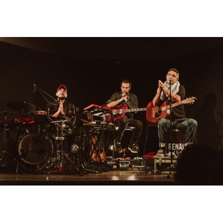 Léonid – « Ma vie, son œuvre / Renaud 1975-1985 » - 23 mai 2026 - 20:30