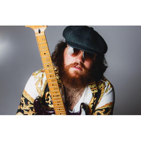 Pacôme Rotondo + Pytt - 31 mai 2026 - 15:00