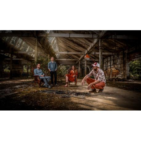 Rùn – hors les murs à Montrond-le-Fort - 23 mai 2026 - 20:30