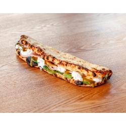 Panuozzo mon italien