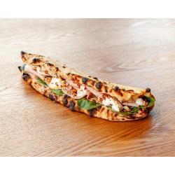 Panuozzo mon tartufo