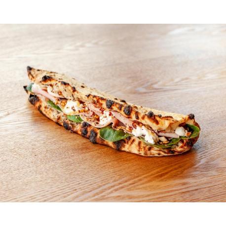 Panuozzo mon tartufo