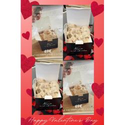 Coffret de l'après bijou Nakupenda