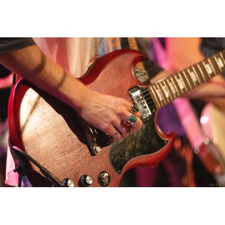  La rencontre - 10 mars 2026 - 18:00