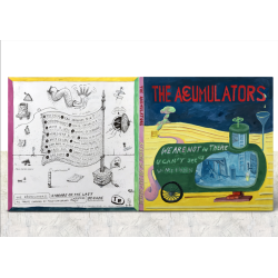 Thalamus Records & Zajazza à C’est Chouette le Gîte ! – Saint Jodard - 19 avril 2026 - 14:30