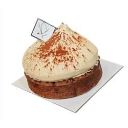 Cappuccino individuel