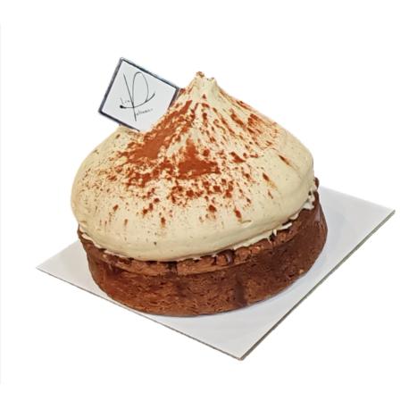 Cappuccino individuel