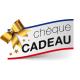 Chèque cadeau