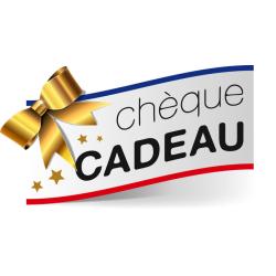 Bons cadeaux