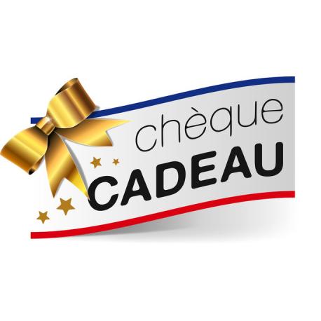Chèque cadeau
